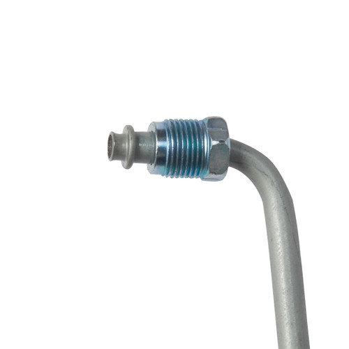 Power Steering Pressure Hose 80055 - right view