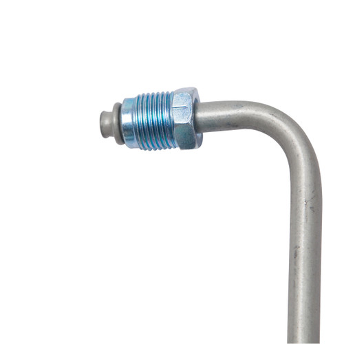Power Steering Pressure Hose 80230 - left view