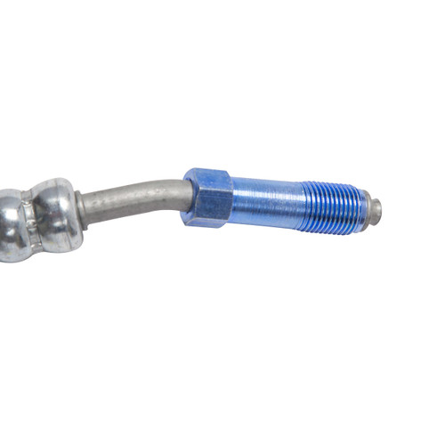 Power Steering Pressure Hose 80230 - right view