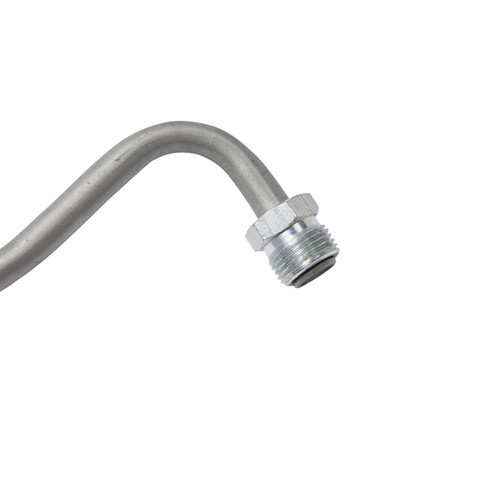 Power Steering Pressure Hose 80147 - left view