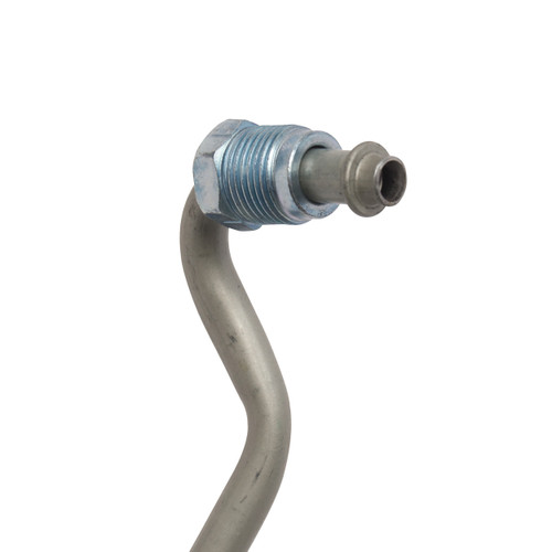 Power Steering Pressure Hose 80056 - connector view