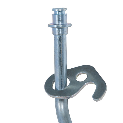 Power Steering Pressure Hose 80346