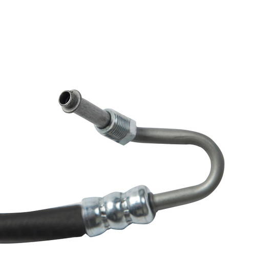 Power Steering Pressure Hose 80119 - left view