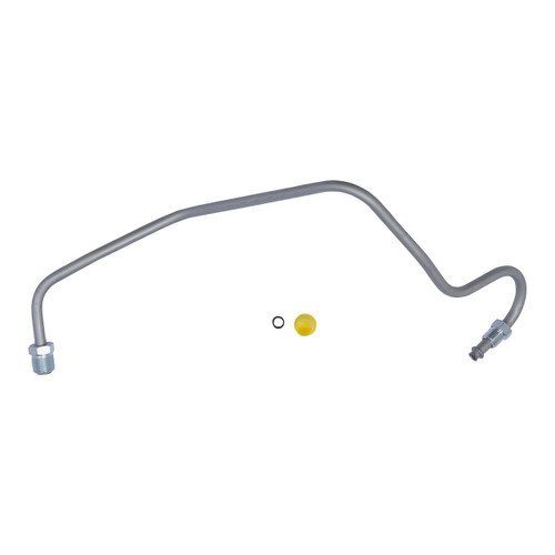 Power Steering Pressure Hose 80190 - front view