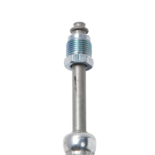 Power Steering Pressure Hose 80306 - right view