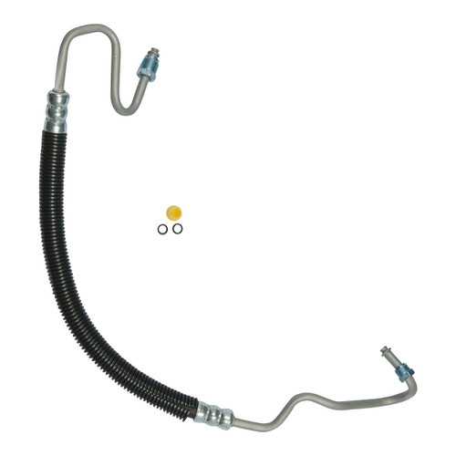 Power Steering Pressure Hose 80332 - front view