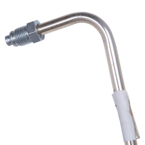 Premium Edelmann Elite Power Steering Hose 80319E - left view