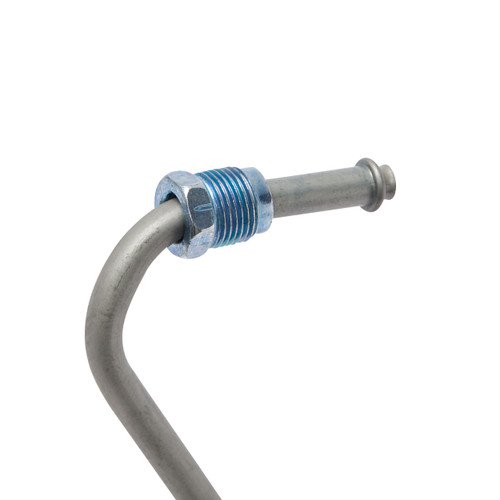 Power Steering Pressure Hose 80290 - left view
