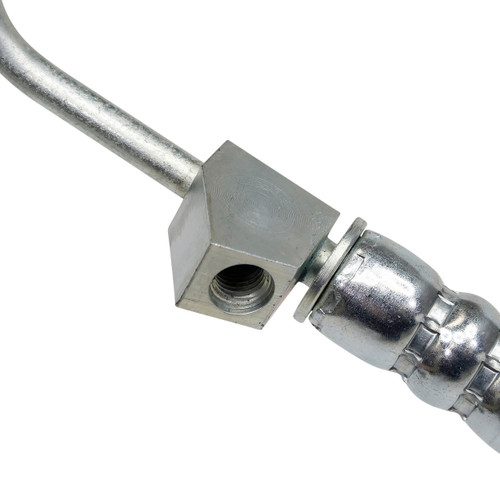 Power Steering Pressure Hose 80385