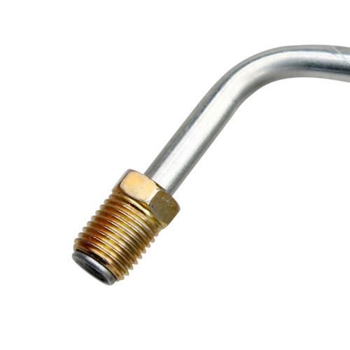 Power Steering Pressure Hose 80385 - right view