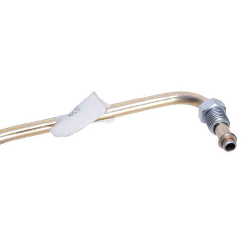 Premium Edelmann Elite Power Steering Hose 80235E - left view