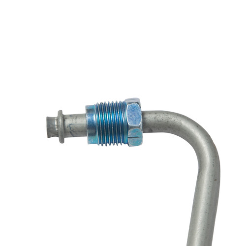 Power Steering Pressure Hose 80336 - connector view
