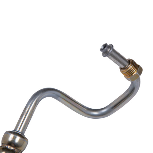 Premium Edelmann Elite Power Steering Hose 80307E - left view