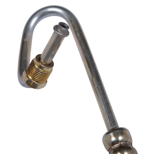 Premium Edelmann Elite Power Steering Hose 80307E - right view