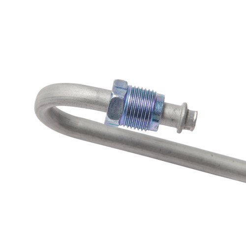 Power Steering Pressure Hose 80273 - left view