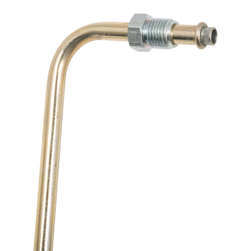 Premium Edelmann Elite Power Steering Hose 80320E - connector view