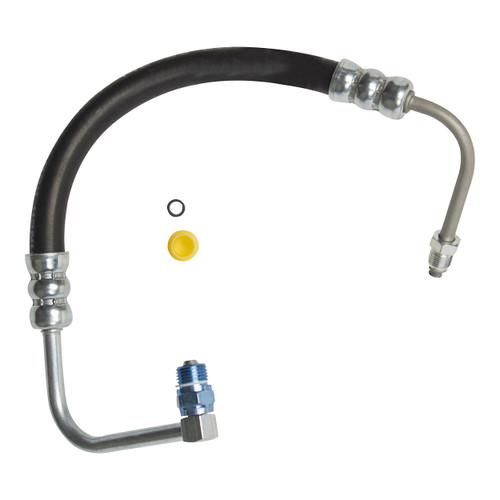 Power Steering Pressure Hose 80321 - front view