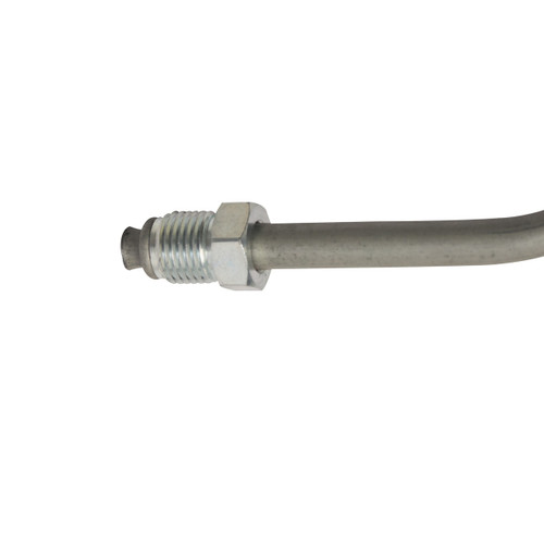 Power Steering Pressure Hose 80321 - connector view