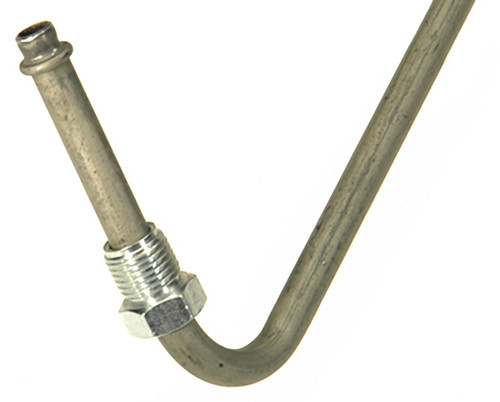 Power Steering Pressure Hose 80352 - connector view