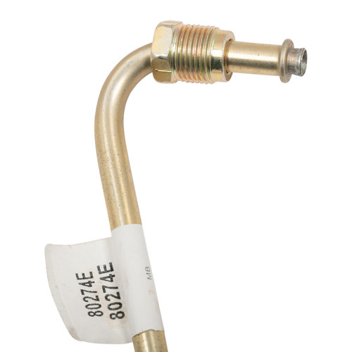 Premium Edelmann Elite Power Steering Hose 80274E - left view