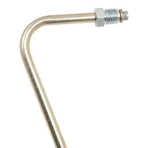 Premium Edelmann Elite Power Steering Hose 80352E - left view