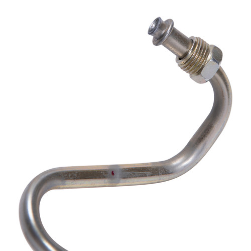 Premium Edelmann Elite Power Steering Hose 80337E - left view