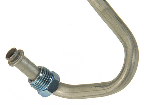 Power Steering Pressure Hose 80338 - left view