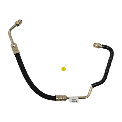 Premium Edelmann Elite Power Steering Hose 80445E - front view