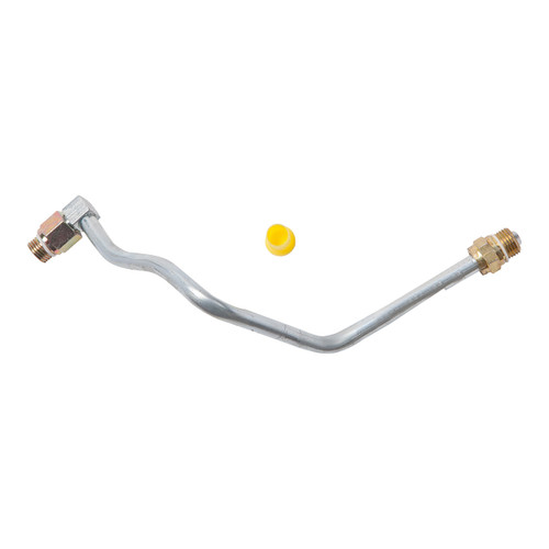 Power Steering Pressure Hose 80240 - front view