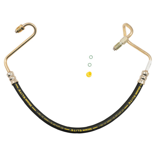 Premium Edelmann Elite Power Steering Hose 80293E - front view