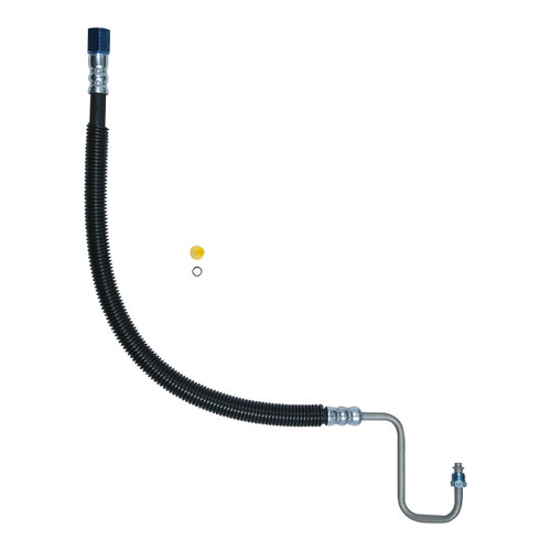 Power Steering Pressure Hose 80311 - front view