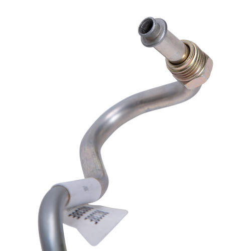 Premium Edelmann Elite Power Steering Hose 80338E - left view