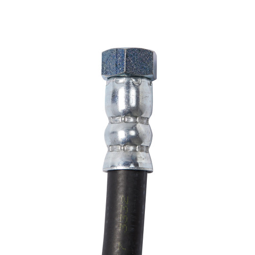 Power Steering Pressure Hose 80469 - left view