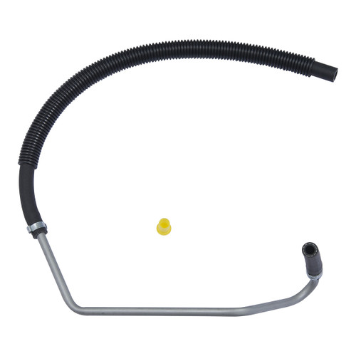 Power Steering Return Hose 80423 - front view