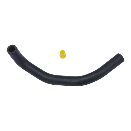 Power Steering Reservoir Hose 80566 - front view