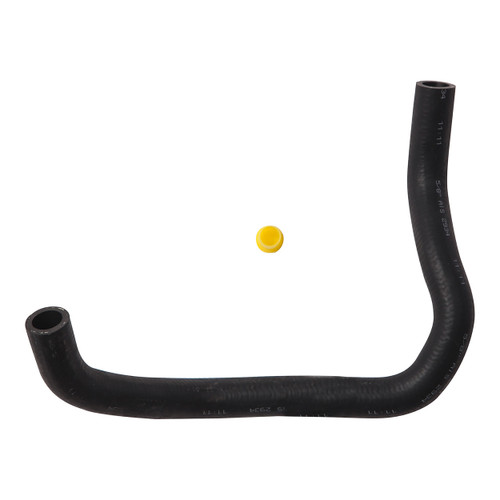 Power Steering Reservoir Hose 80567 - front view