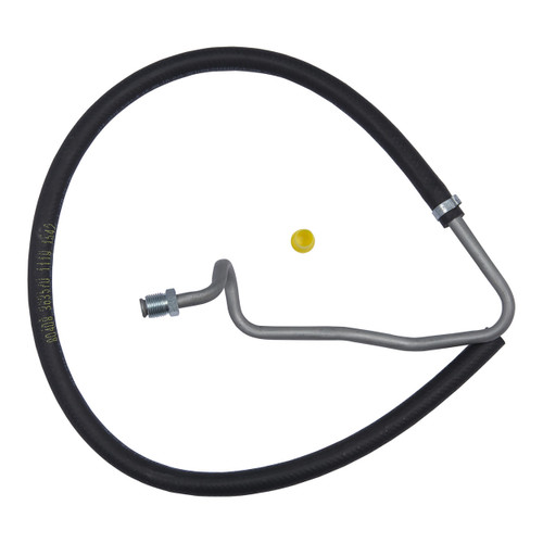 Power Steering Return Hose 80408 - front view
