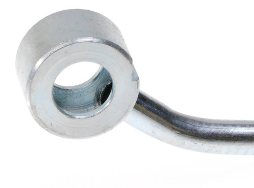 Power Steering Pressure Hose 80369 - left view