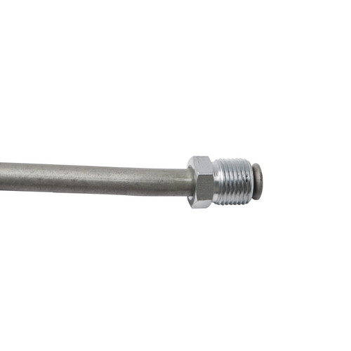 5/16" Male Inv. Flare x 5/16" Male Inv. Flare 80547