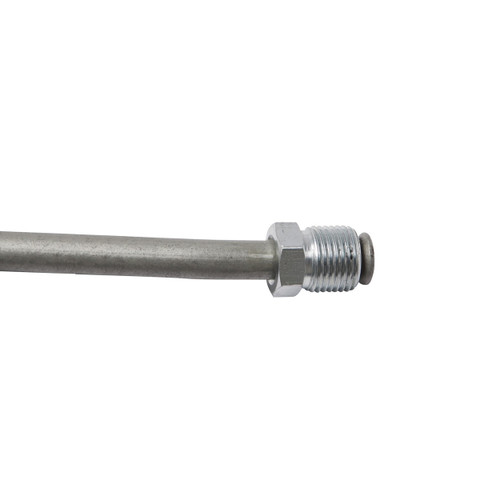 5/16" Male Inv. Flare x 5/16" Male Inv. Flare 80547 - right view