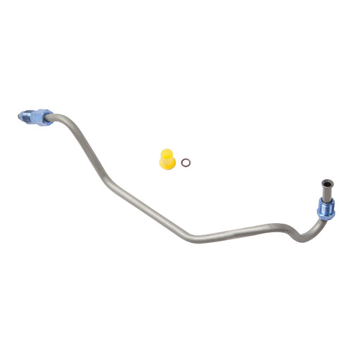 Power Steering Pressure Hose 80494 - front view