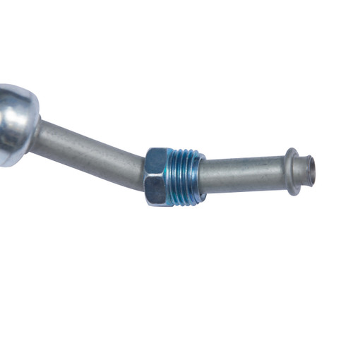 Power Steering Pressure Hose 80372 - left view