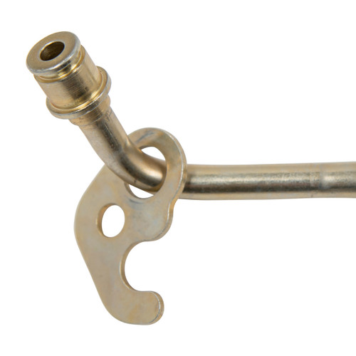 Premium Edelmann Elite Power Steering Hose 80449E - right view