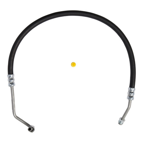 Power Steering Pressure Hose 80514 - front view