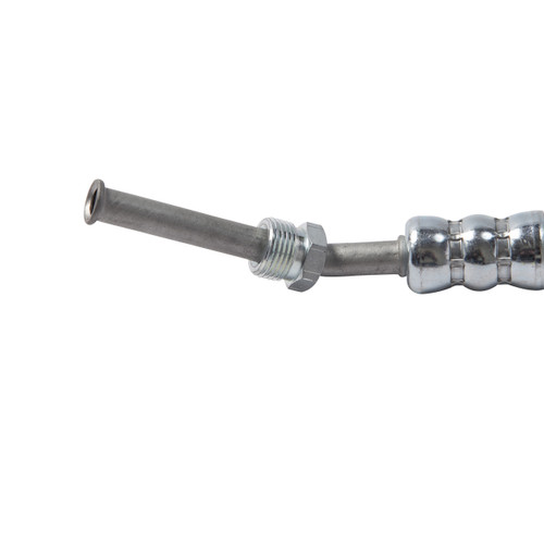 Power Steering Pressure Hose 80514 - right view
