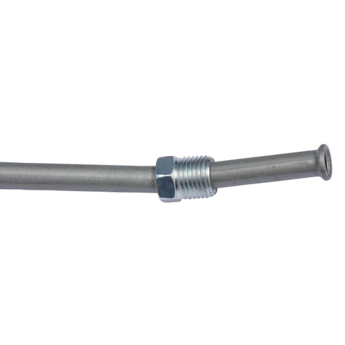 Power Steering Pressure Hose 80376 - left view