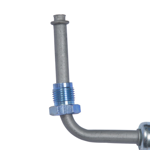 Power Steering Pressure Hose 80376 - right view