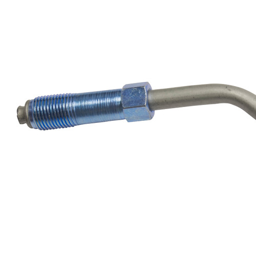 Power Steering Pressure Hose 80475 - right view