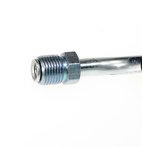 Power Steering Pressure Hose 80395 - right view