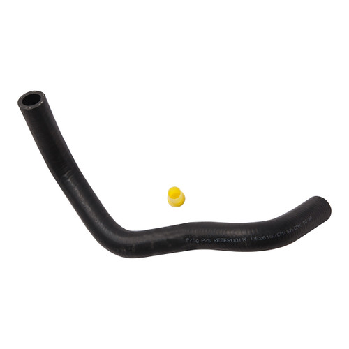 Power Steering Reservoir Hose 80556 - front view